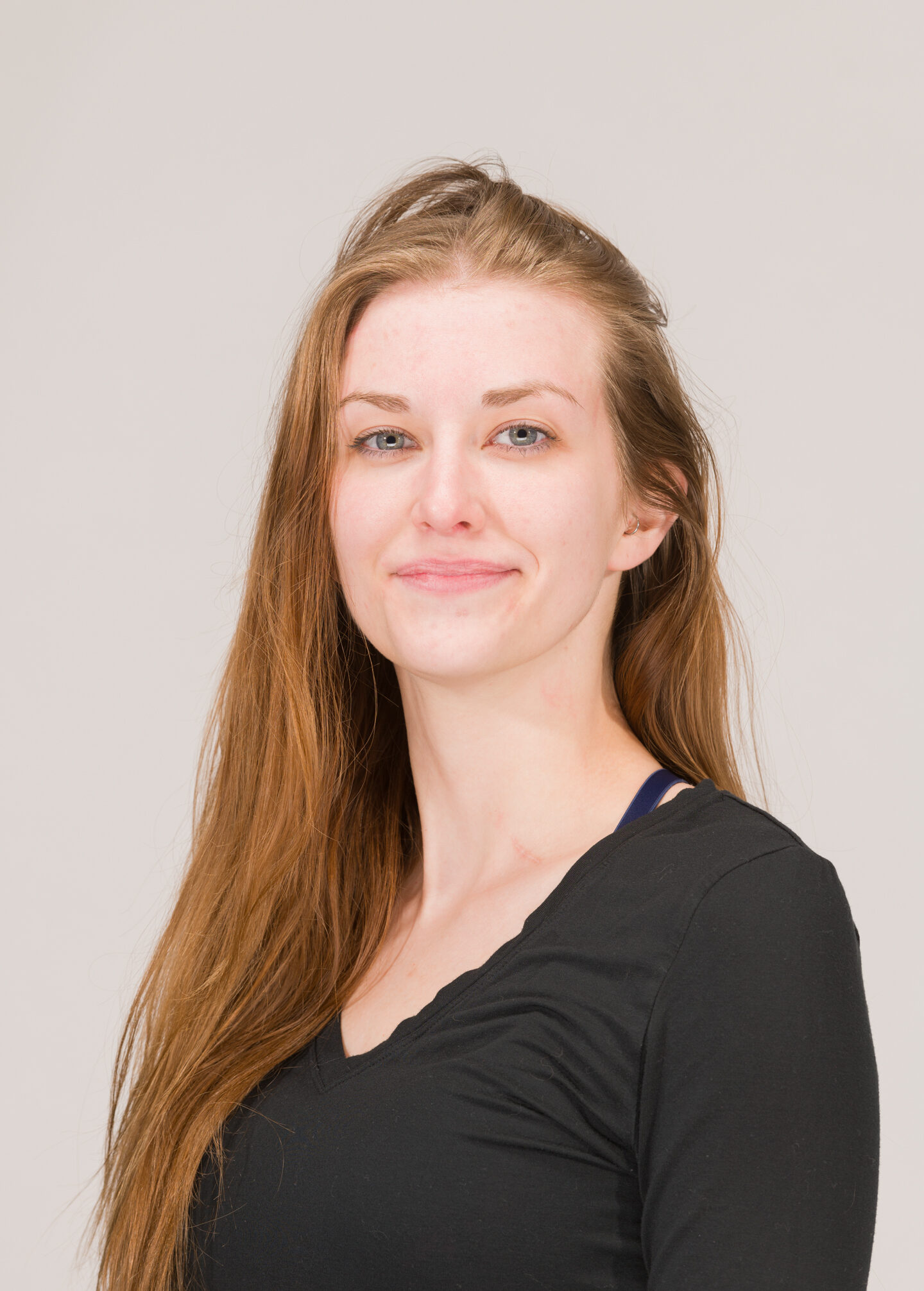 Image of Breanna Lantz.