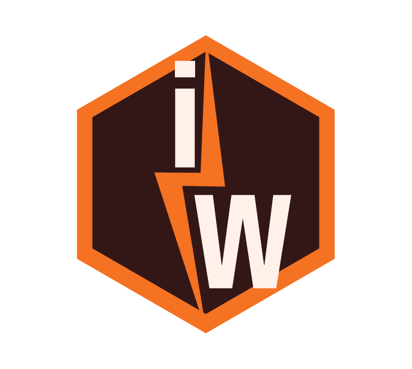 Isaacson Works Creative Agency