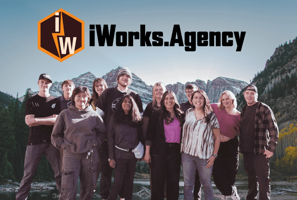 iWorks Agency Creative Team