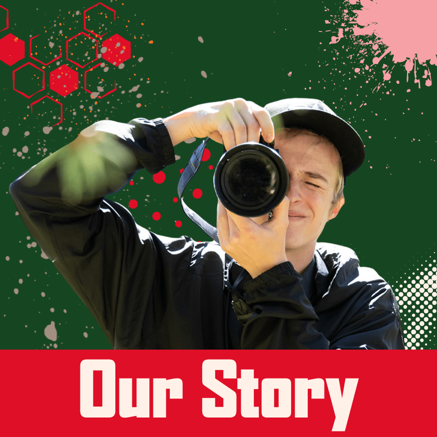 iWorks agency about page