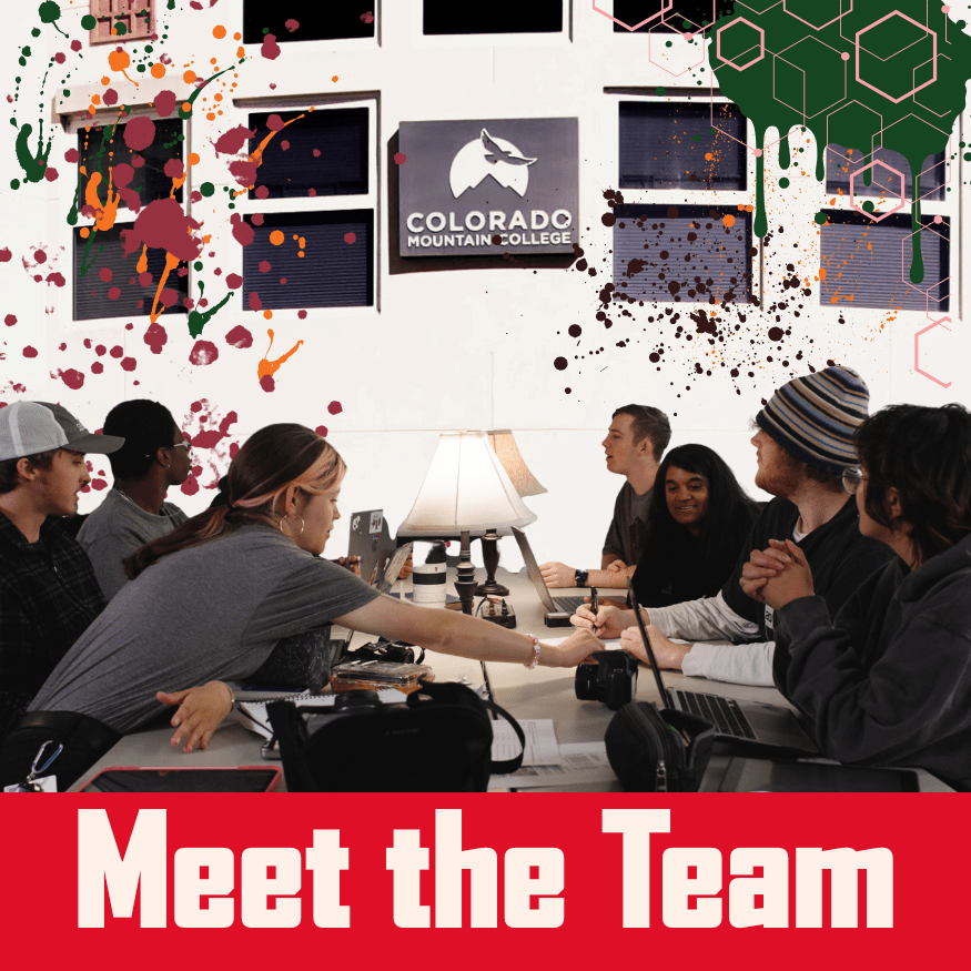 Creative Marketing Team