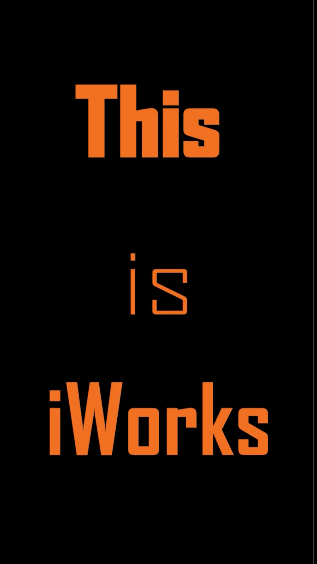 Isaacson Works Creative Agency Story and Mission