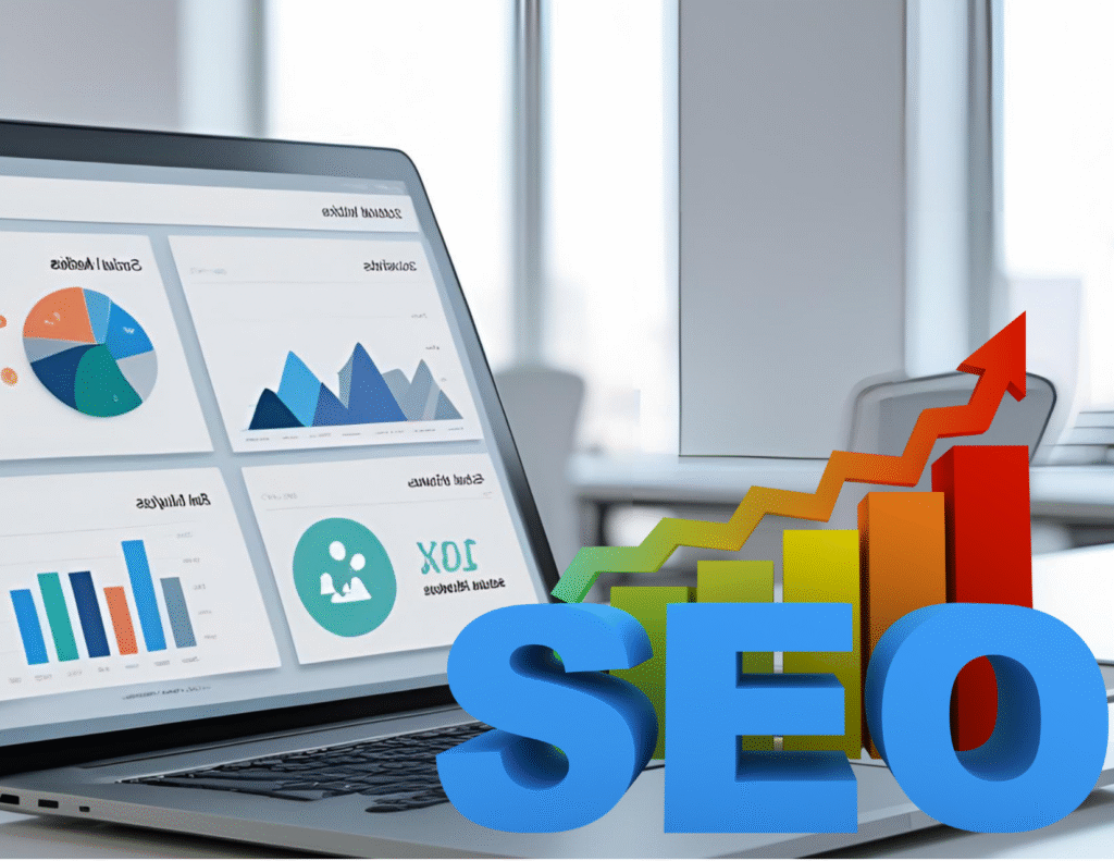 on-page SEO for new website developers