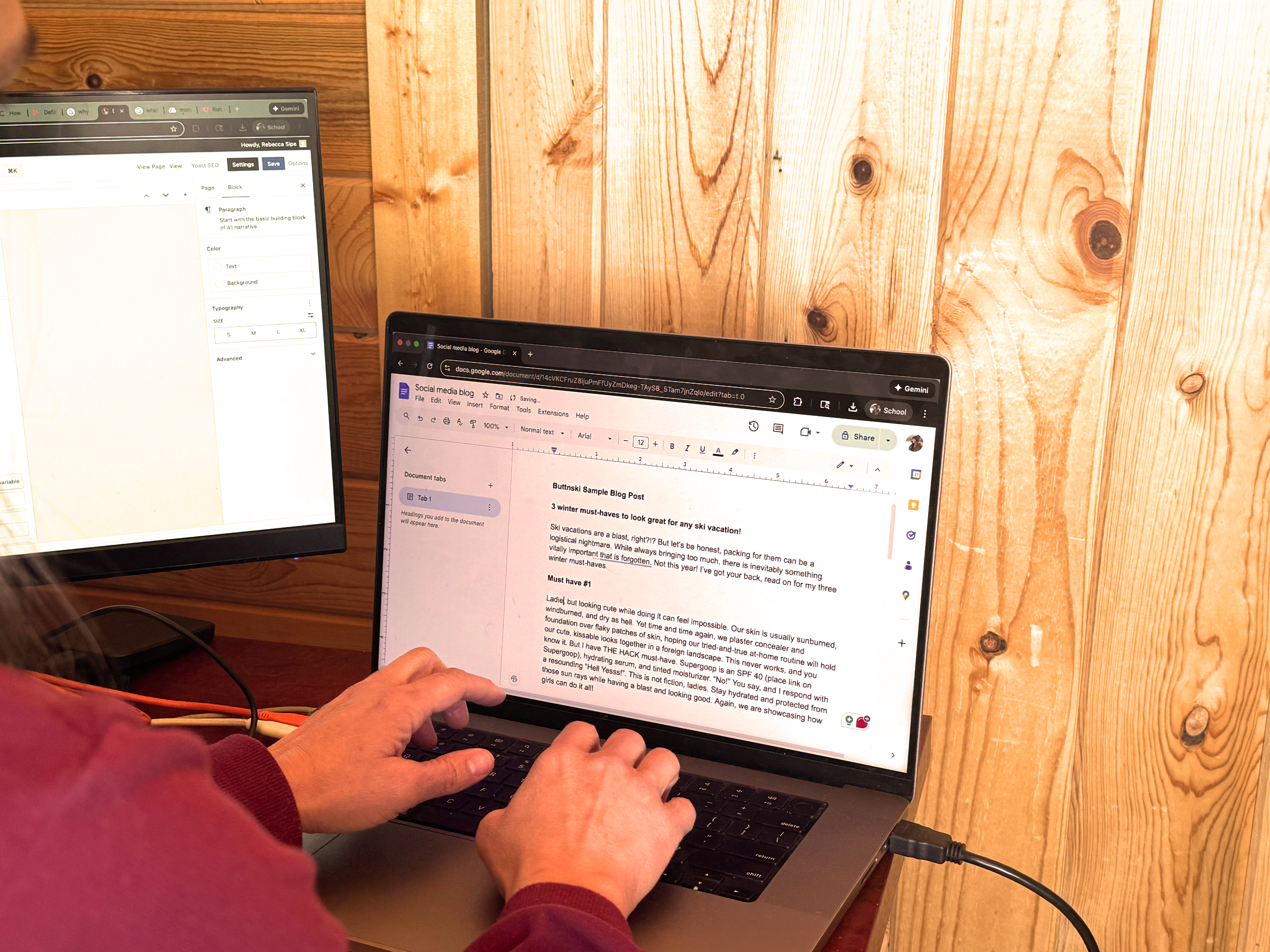 On-Page SEO for New Web Developers