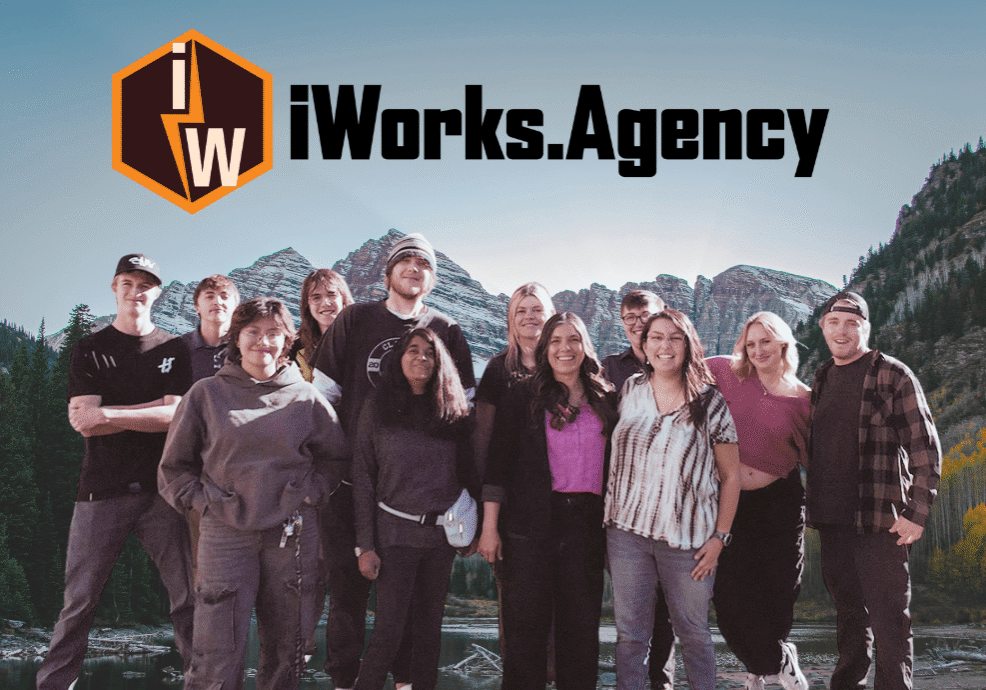 iWorks Agency Creative Team