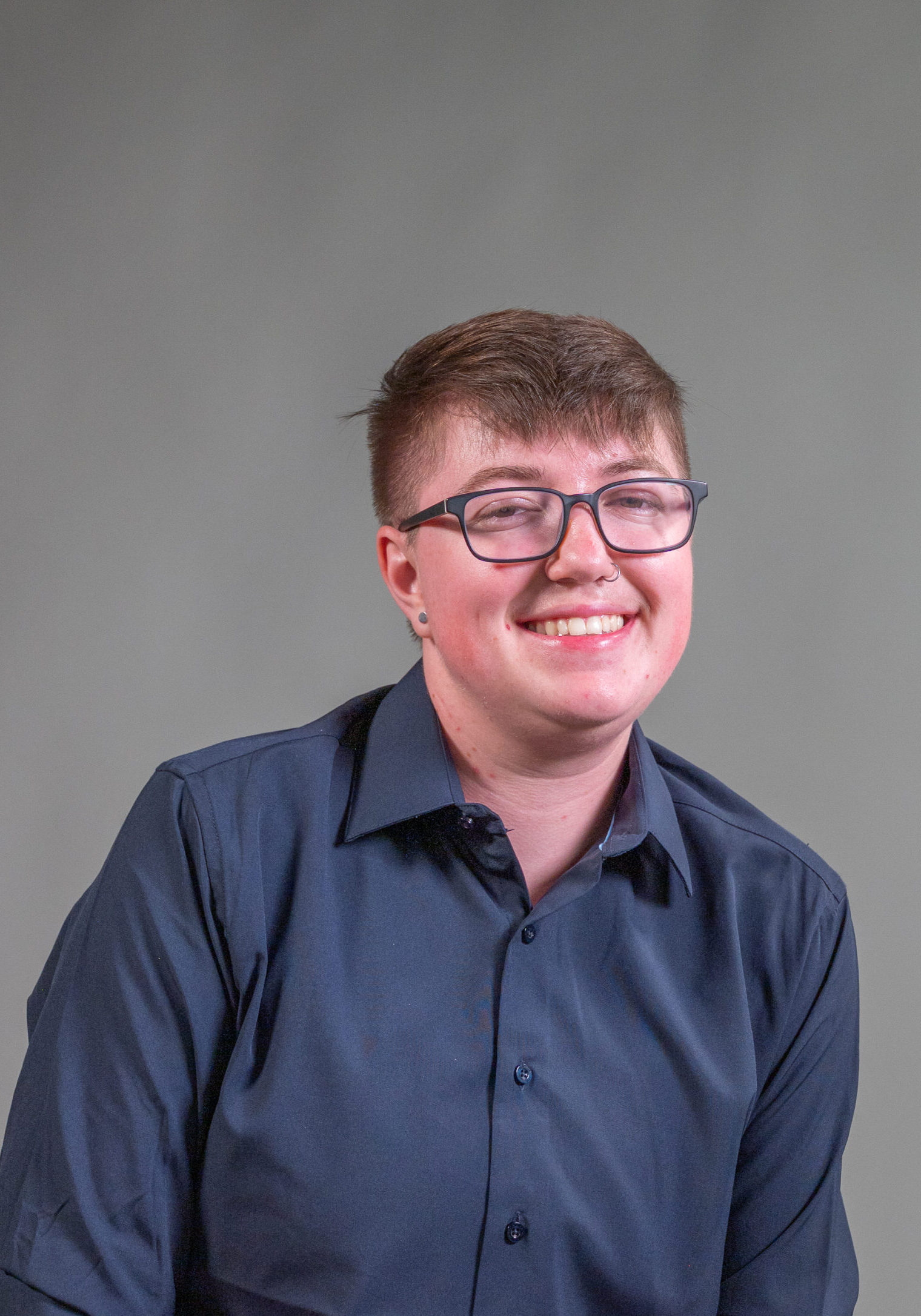 iWorks Creative Agency Team Graphic Designer